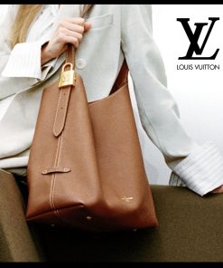 大人気 Louis Vuitton ロウキー・ホーボー MM トートバッグ 3色 M24974 M24856 M25022