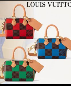 【24SS/色合いがオシャレ♪】LOUIS VUITTON ルイヴィトン ショルダーバッグ7 N40611 N40595 N40534