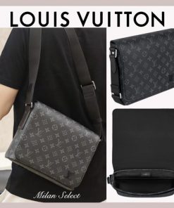 LOUIS VUITTON M45271 ディストリクト MM NV2