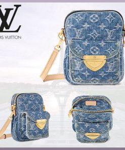 【LOUIS VUITTON】ポシェット・フェアファックス24新作 M82948