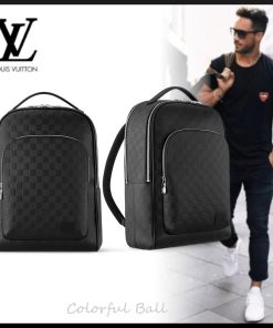 【メンズに大人気】Louis Vuitton　アヴェニュー・バックパック N40501