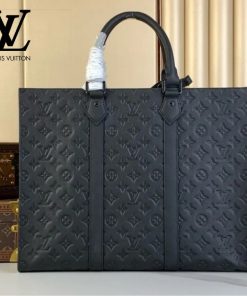 すぐ届く♪◆LOUIS VUITTON◆サックプラ 24H