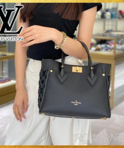 高機能♪【LOUISVUITTON】オンマイサイド ハイエンド