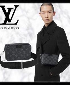 【入手困難】Louis Vuitton ルイヴィトン アルファ ウエアラブル
