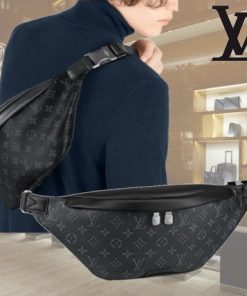 [Louis Vuitton]ディスカバリー・バムバッグ M44336[バッグ]