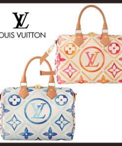 【Louis Vuitton】スピーディー 25 M11264