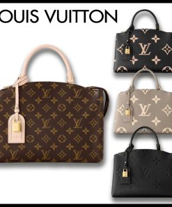 ☆Louis Vuitton☆ ツイストウォーターリップルショルダーバッグ