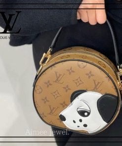 【Louis Vuitton】プチボワシャポー ショルダーバッグ M11291