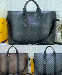 Louis Vuitton 【大人気★】ルイ・ヴィトン エクスプローラー ビジネスバッグ