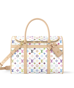 LOUIS VUITTON × TM サック･シヤン NM
