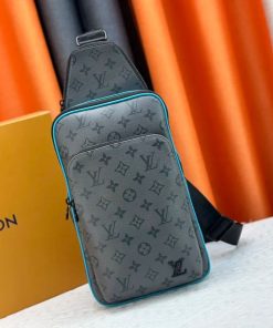 ◇Louis Vuitton 22AW◇◇◇ mens ボディバッグ モノグラム M46344
