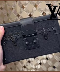《上品でタイムレスな雰囲気★》Louis Vuitto プティット・マル M24303
