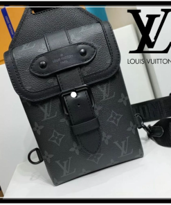 【大人気☆】Louis Vuitton×ソミュール・スリングバッグ M45912