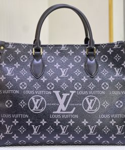 ☆Louis Vuitton☆ONTHEGO ミディアム ハンドバッグ M46542