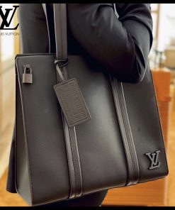 LOUIS VUITTON☆普段使いに最適☆ ルイヴィトン トートバッグ M57308