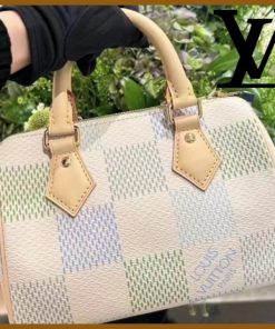 《フレッシュ！》Louis Vuitton　スピーディ・バンドリエール 20 N40515
