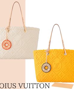 【新作♪】Louis Vuitton トート・LV バケーション M24726 M24933