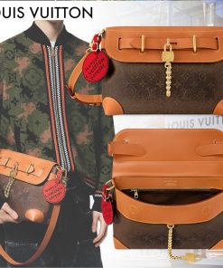 【24FW/トレンディでお洒落★】LouisVuitton ショルダーバッグ