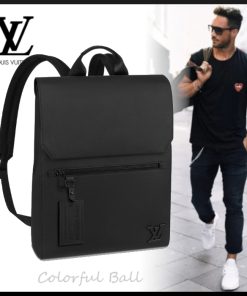 【メンズに大人気】Louis Vuitton　ファストライン バッグパック