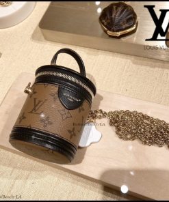 【ワンコと一緒】LOUIS VUITTON★Animogram ショルダーバッグ