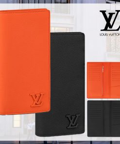 【売れ筋商品★】ルイ・ヴィトン ポルトフォイユブラザNM 長財布 M69980 M81153