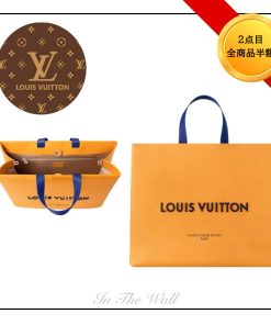 人気！【LOUIS VUITTON】ルイ・ヴィトン 2024新製品ハンドバッグ M24457