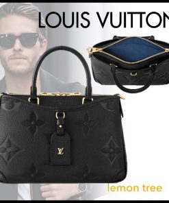 【Louis Vuitton】トリアノン PM ショルダー モノグラム M46488