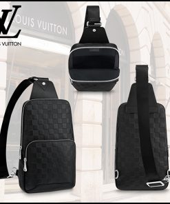 [LOUIS VUITTON ]アヴェニュー・スリングバッグ REF:N41720[バッグ]