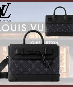 【人気】【24SS モダンでかっこいい♪】Louis Vuitton バッグ M46953