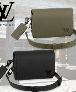 【残り僅か】Louis Vuitton ウエアラブルウォレット ショルダー M82085M82086