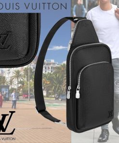 LV アヴェニュー・スリングバッグ 新モデル♪ M30863
