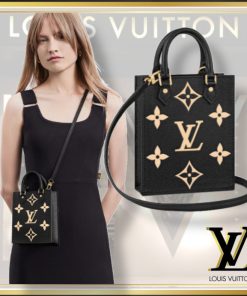 [LOUIS VUITTON]ショルダーバッグ*プティットサック プラ[バッグ]