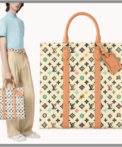 《注目》LOUIS VUITTON　サックプラ
