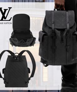 【売れ筋商品★】ルイ・ヴィトン クリストファー PM リュック M55699